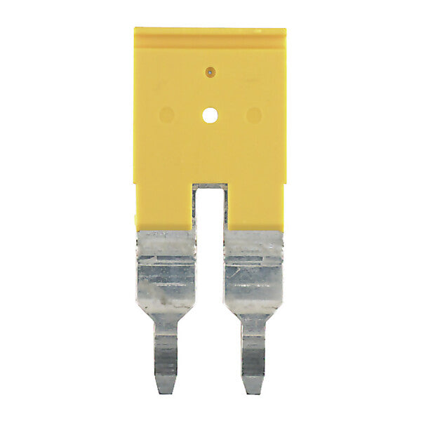 Weidmüller Querverbindung 3,1mm 2pol. ZQV 6/2 GE